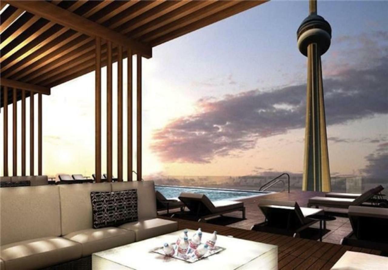 Apartment Grand View 2br/2ba Cn Tower,union,tiff/mtcc *